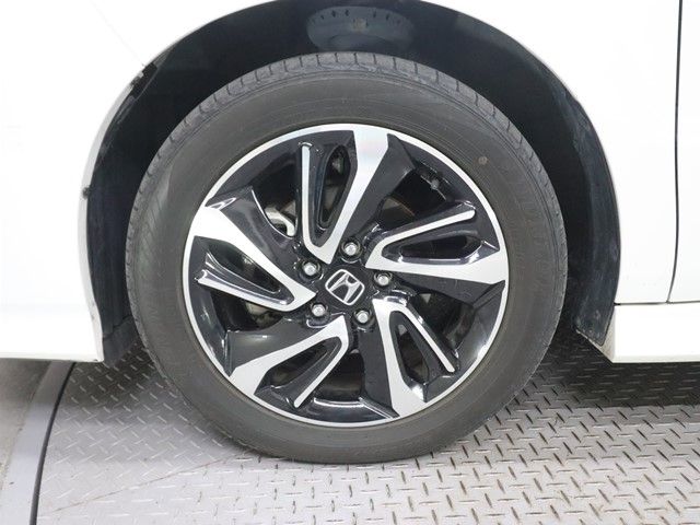 HONDA STEPWAGON SPADA 2021 Image 31