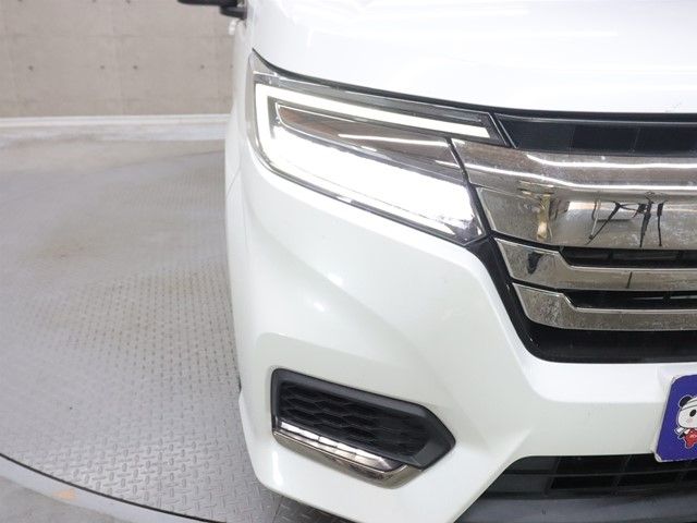 HONDA STEPWAGON SPADA 2021 Image 31