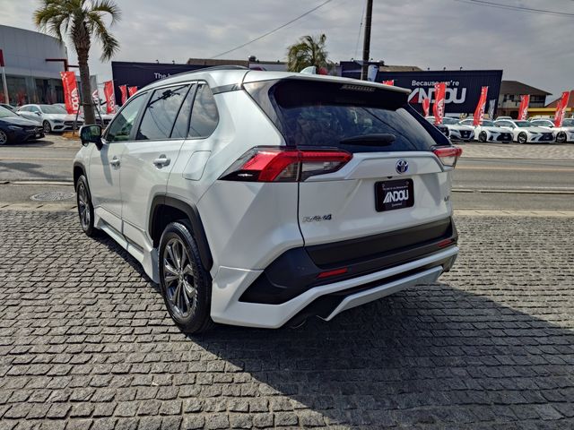 TOYOTA RAV4 HYBRID 2WD 2023 Image 31