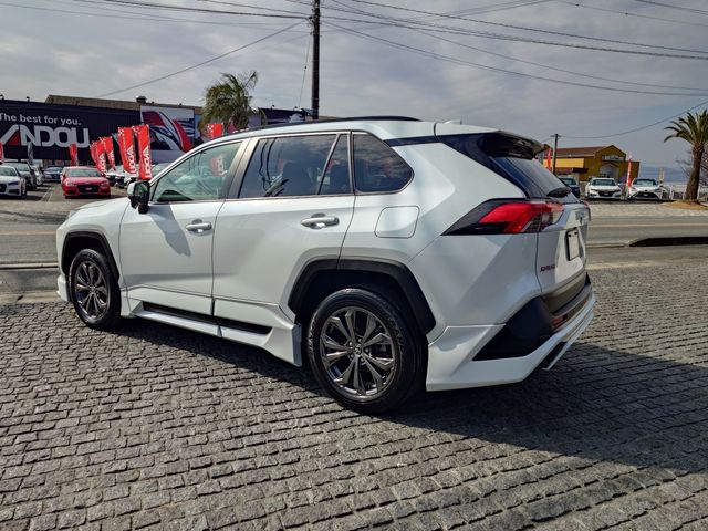 TOYOTA RAV4 HYBRID 2WD 2023 Image 31