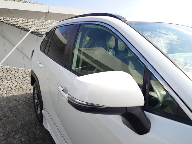 TOYOTA RAV4 HYBRID 2WD 2023 Image 31