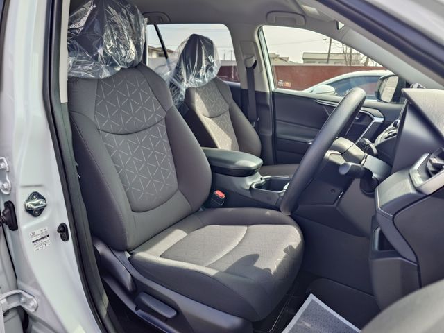 TOYOTA RAV4 HYBRID 2WD 2023 Image 31