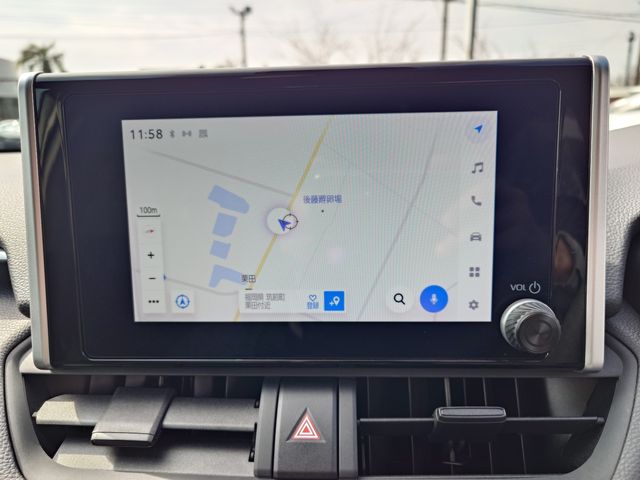 TOYOTA RAV4 HYBRID 2WD 2023 Image 31