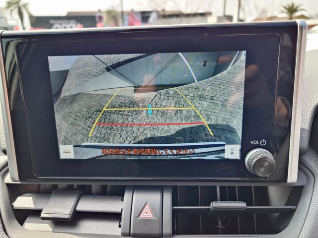 TOYOTA RAV4 HYBRID 2WD 2023 Image 31