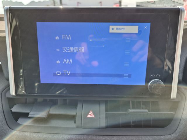 TOYOTA RAV4 HYBRID 2WD 2023 Image 31