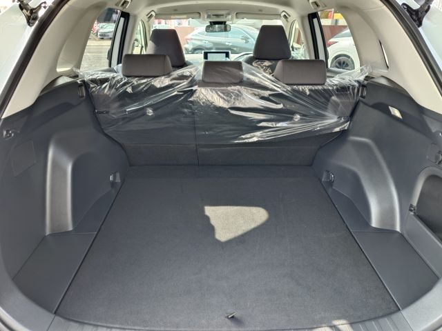 TOYOTA RAV4 HYBRID 2WD 2023 Image 31