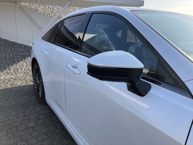 TOYOTA CROWN SEDAN HYBRID 2025 Image 31