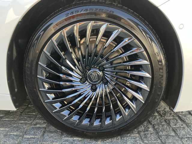 TOYOTA CROWN SEDAN HYBRID 2025 Image 31