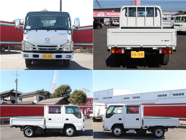 MAZDA TITAN 2013 Image 31