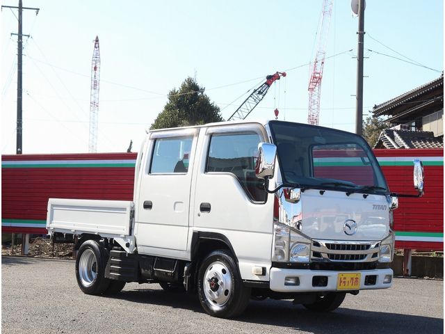 MAZDA TITAN 2013 Image 31
