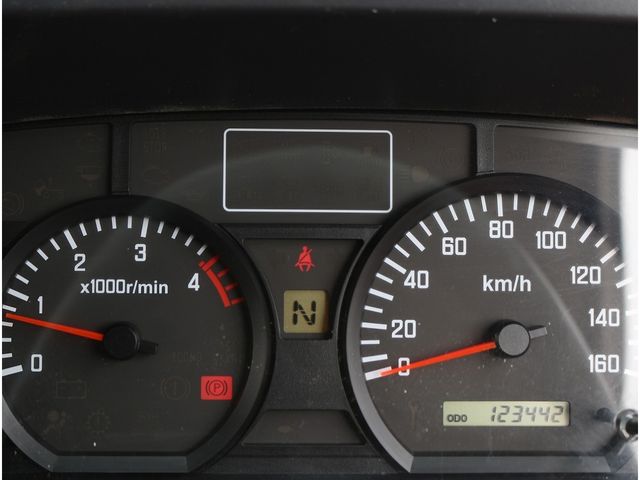 MAZDA TITAN 2013 Image 31