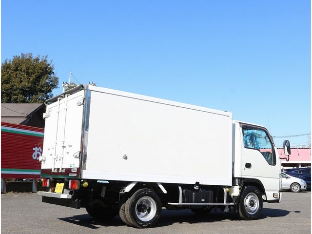 ISUZU ELF 2018 Image 31