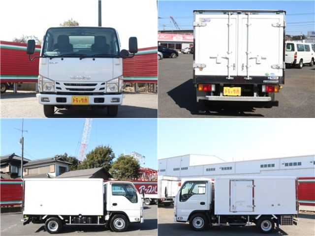 ISUZU ELF 2018 Image 31