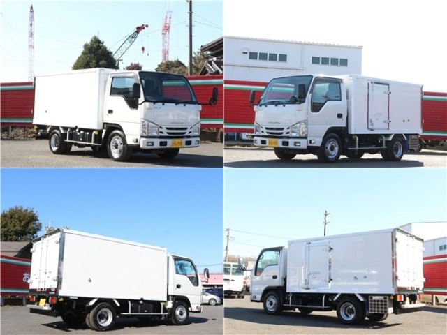ISUZU ELF 2018 Image 31