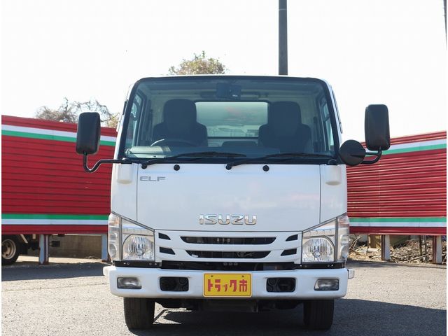 ISUZU ELF 2018 Image 31