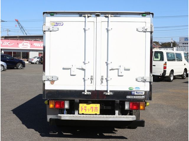 ISUZU ELF 2018 Image 31