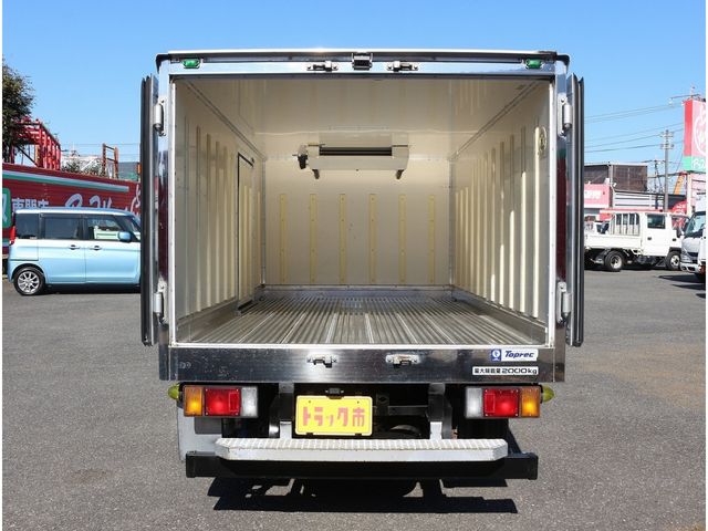 ISUZU ELF 2018 Image 31