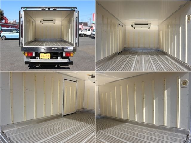 ISUZU ELF 2018 Image 31