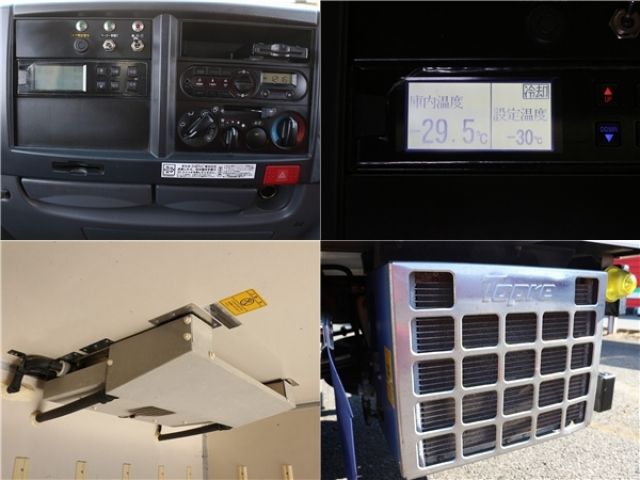 ISUZU ELF 2018 Image 31