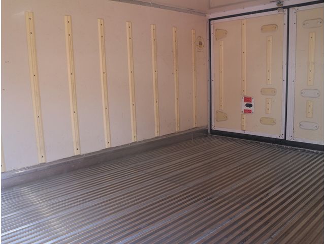 ISUZU ELF 2018 Image 31