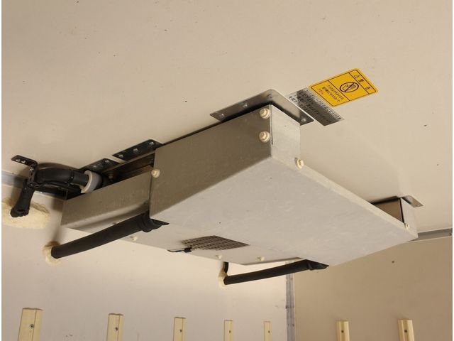 ISUZU ELF 2018 Image 31