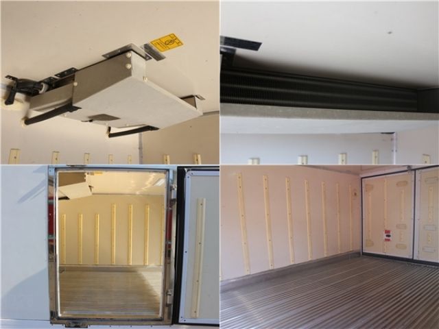 ISUZU ELF 2018 Image 31