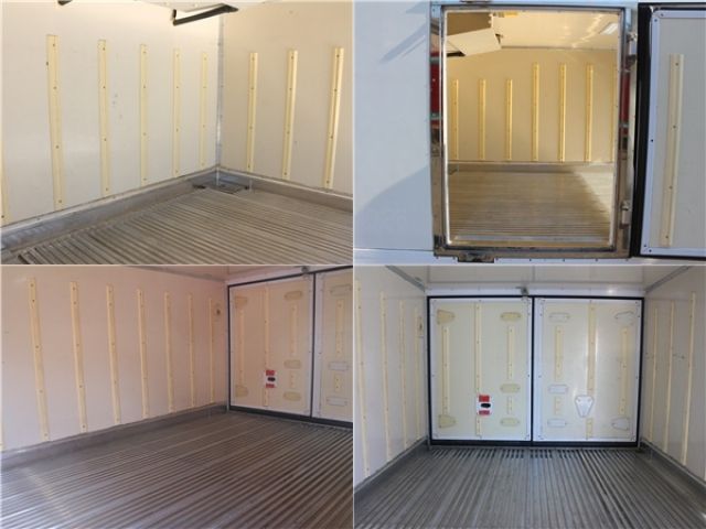 ISUZU ELF 2018 Image 31