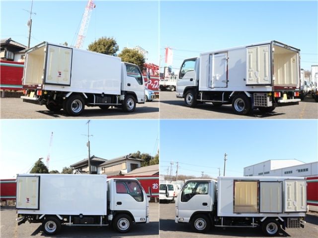 ISUZU ELF 2018 Image 31