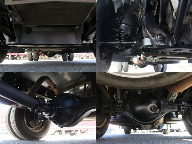 ISUZU ELF 2018 Image 31