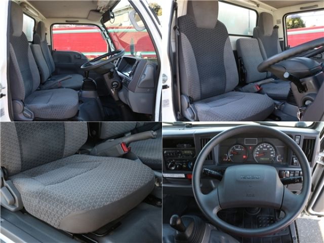 ISUZU ELF 2018 Image 31