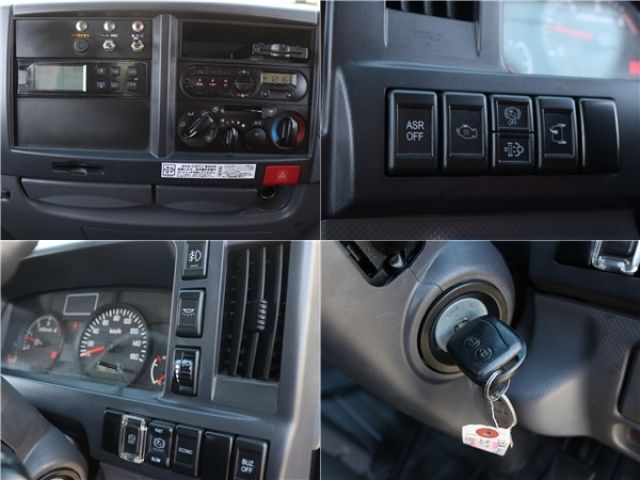 ISUZU ELF 2018 Image 31