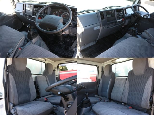 ISUZU ELF 2018 Image 31