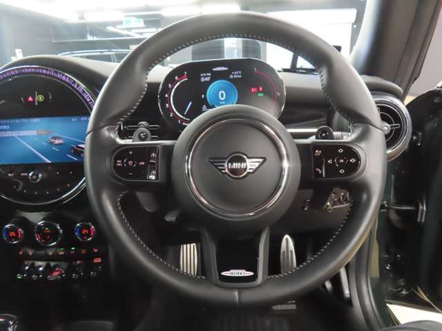 BMW MINI 2023 Image 31