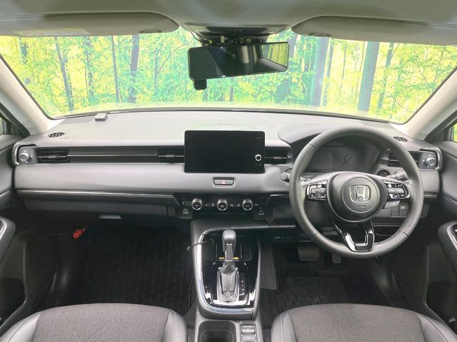 HONDA VEZEL E:HEV 2023 Image 31