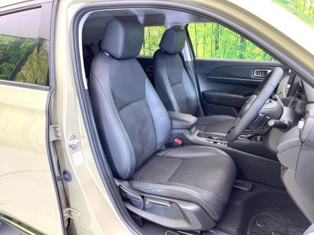 HONDA VEZEL E:HEV 2023 Image 31
