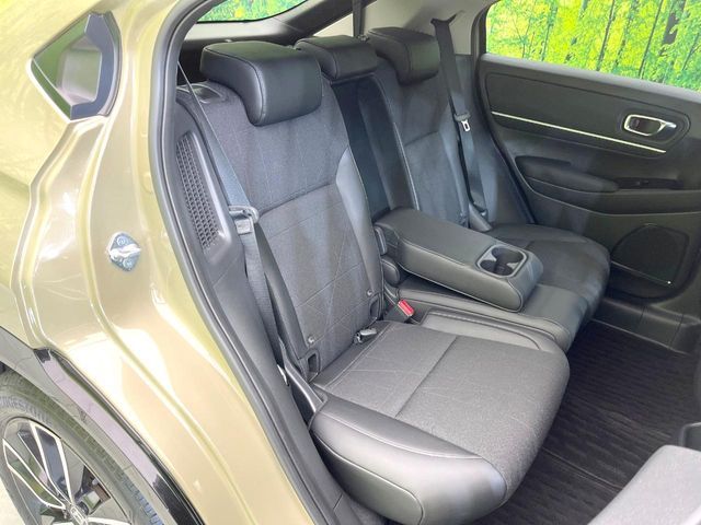 HONDA VEZEL E:HEV 2023 Image 31