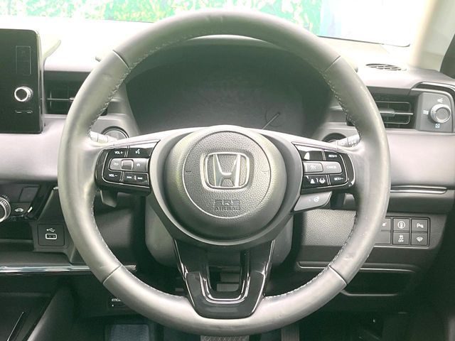 HONDA VEZEL E:HEV 2023 Image 31