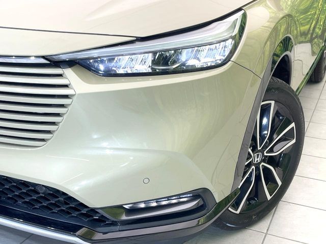 HONDA VEZEL E:HEV 2023 Image 31