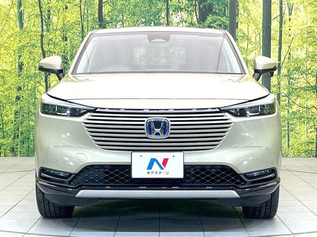 HONDA VEZEL E:HEV 2023 Image 31