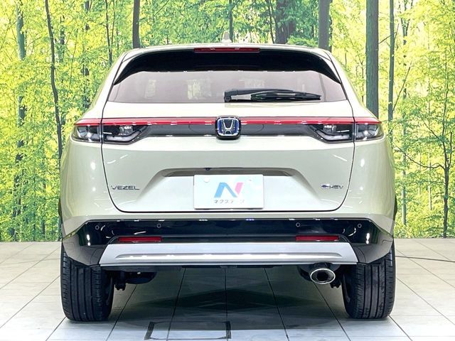 HONDA VEZEL E:HEV 2023 Image 31