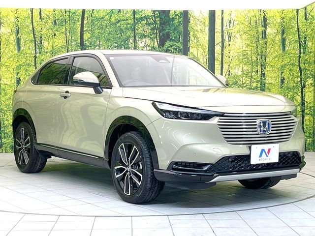 HONDA VEZEL E:HEV 2023 Image 31
