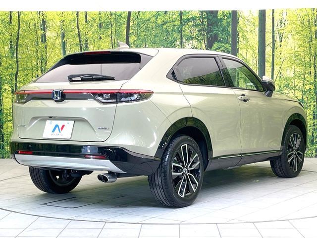 HONDA VEZEL E:HEV 2023 Image 31