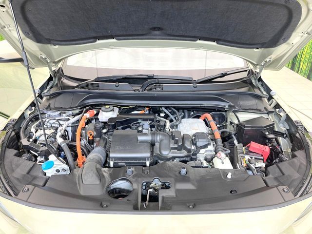 HONDA VEZEL E:HEV 2023 Image 31