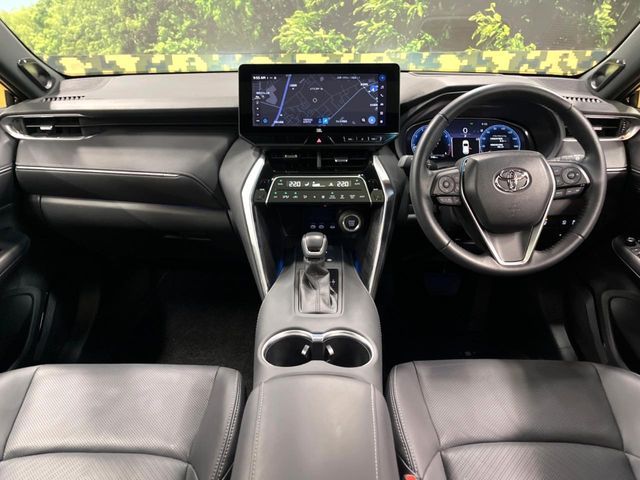 TOYOTA HARRIER 2WD 2024 Image 31