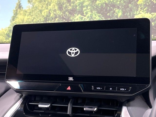 TOYOTA HARRIER 2WD 2024 Image 31