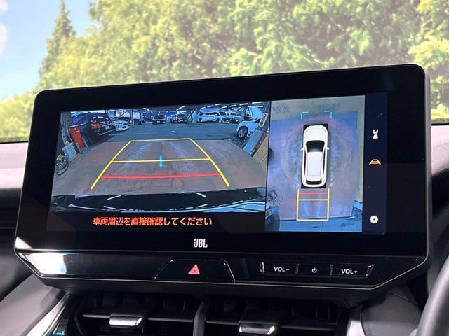 TOYOTA HARRIER 2WD 2024 Image 31