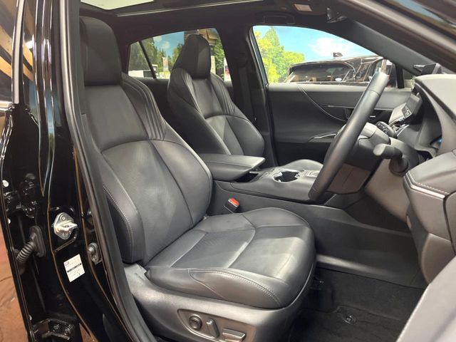 TOYOTA HARRIER 2WD 2024 Image 31