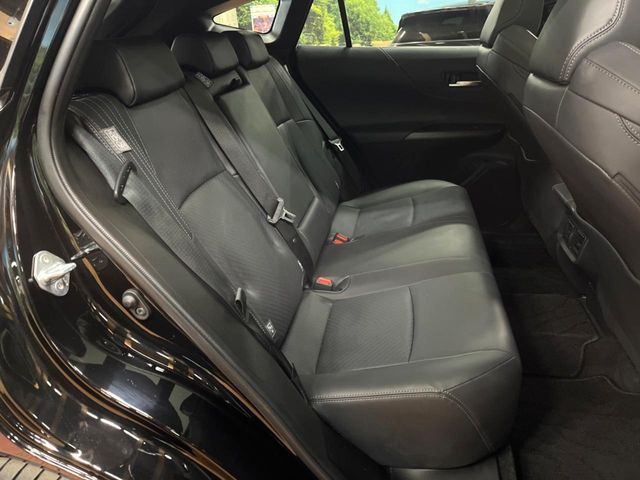 TOYOTA HARRIER 2WD 2024 Image 31