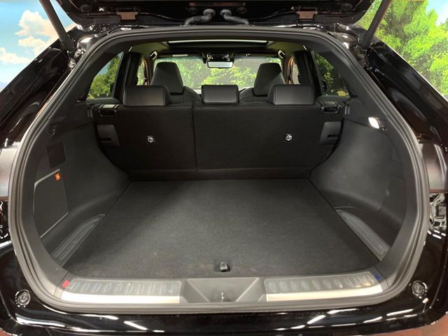 TOYOTA HARRIER 2WD 2024 Image 31