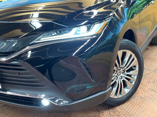 TOYOTA HARRIER 2WD 2024 Image 31